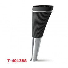 Decorative support for upholstered furniture T-401388