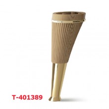Decorative support for upholstered furniture T-401389