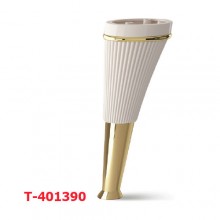 Decorative support for upholstered furniture T-401390