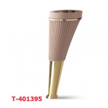 Decorative support for upholstered furniture T-401395