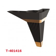 Decorative support for upholstered furniture T-401416