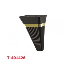 Decorative support for upholstered furniture T-401426