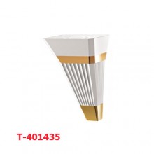 Decorative support for upholstered furniture T-401435