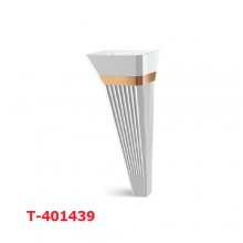 Decorative support for upholstered furniture T-401439