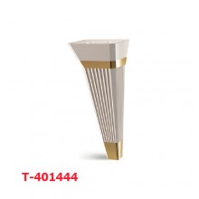 Decorative support for upholstered furniture T-401444