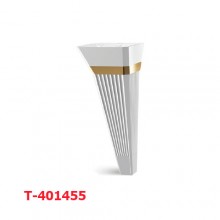 Decorative support for upholstered furniture T-401455