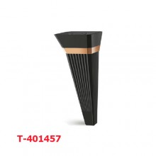 Decorative support for upholstered furniture T-401457