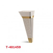 Decorative support for upholstered furniture T-401459