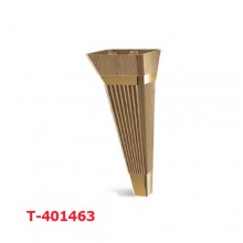 Decorative support for upholstered furniture T-401463