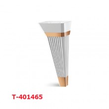 Decorative support for upholstered furniture T-401465