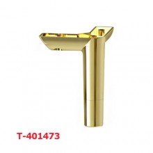 Decorative support for upholstered furniture T-401473