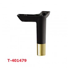 Decorative support for upholstered furniture T-401479