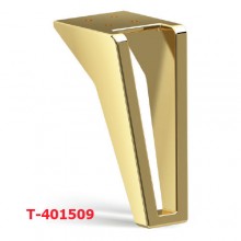 Decorative support for upholstered furniture T-401509