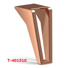 Decorative support for upholstered furniture T-401510