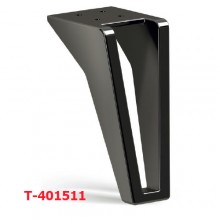 Decorative support for upholstered furniture T-401511