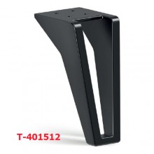 Decorative support for upholstered furniture T-401512