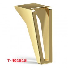 Decorative support for upholstered furniture T-401515