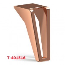 Decorative support for upholstered furniture T-401516