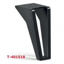 Decorative support for upholstered furniture T-401518