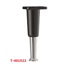 Decorative support for upholstered furniture T-401522