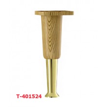 Decorative support for upholstered furniture T-401524
