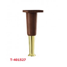 Decorative support for upholstered furniture T-401527