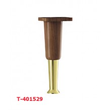 Decorative support for upholstered furniture T-401529