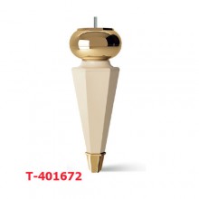 Decorative support for upholstered furniture T-401672