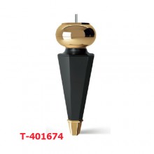 Decorative support for upholstered furniture T-401674