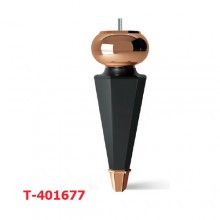 Decorative support for upholstered furniture T-401677