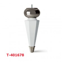 Decorative support for upholstered furniture T-401678