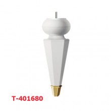 Decorative support for upholstered furniture T-401680