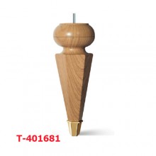 Decorative support for upholstered furniture T-401681