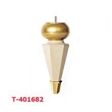 Decorative support for upholstered furniture T-401682