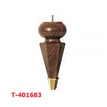 Decorative support for upholstered furniture T-401683