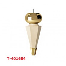 Decorative support for upholstered furniture T-401684