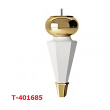 Decorative support for upholstered furniture T-401685