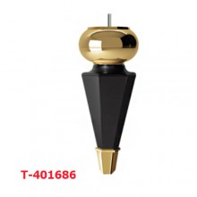 Decorative support for upholstered furniture T-401686