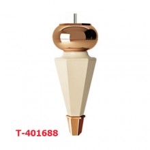 Decorative support for upholstered furniture T-401688