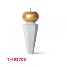 Decorative support for upholstered furniture T-401705