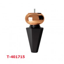 Decorative support for upholstered furniture T-401715