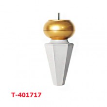 Decorative support for upholstered furniture T-401717