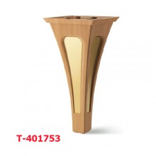 Decorative support for upholstered furniture T-401753
