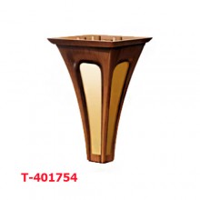 Decorative support for upholstered furniture T-401754
