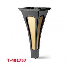 Decorative support for upholstered furniture T-401757