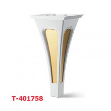 Decorative support for upholstered furniture T-401758