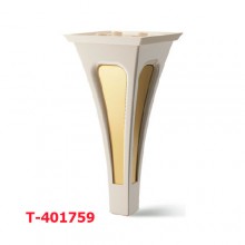 Decorative support for upholstered furniture T-401759