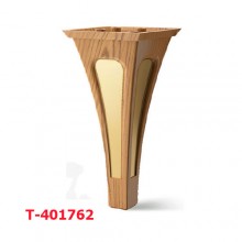 Decorative support for upholstered furniture T-401762