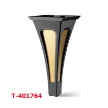 Decorative support for upholstered furniture T-401764