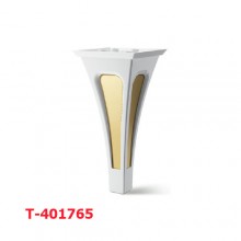 Decorative support for upholstered furniture T-401765